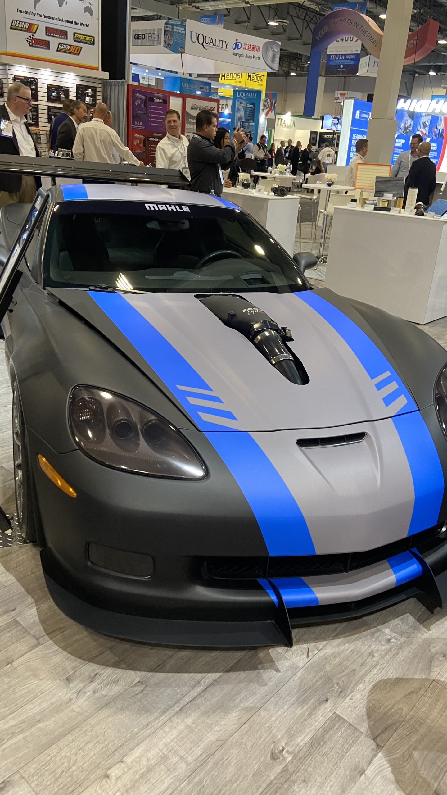 Updates from AAPEX and SEMA 2023 Auto Service WorldAuto Service World