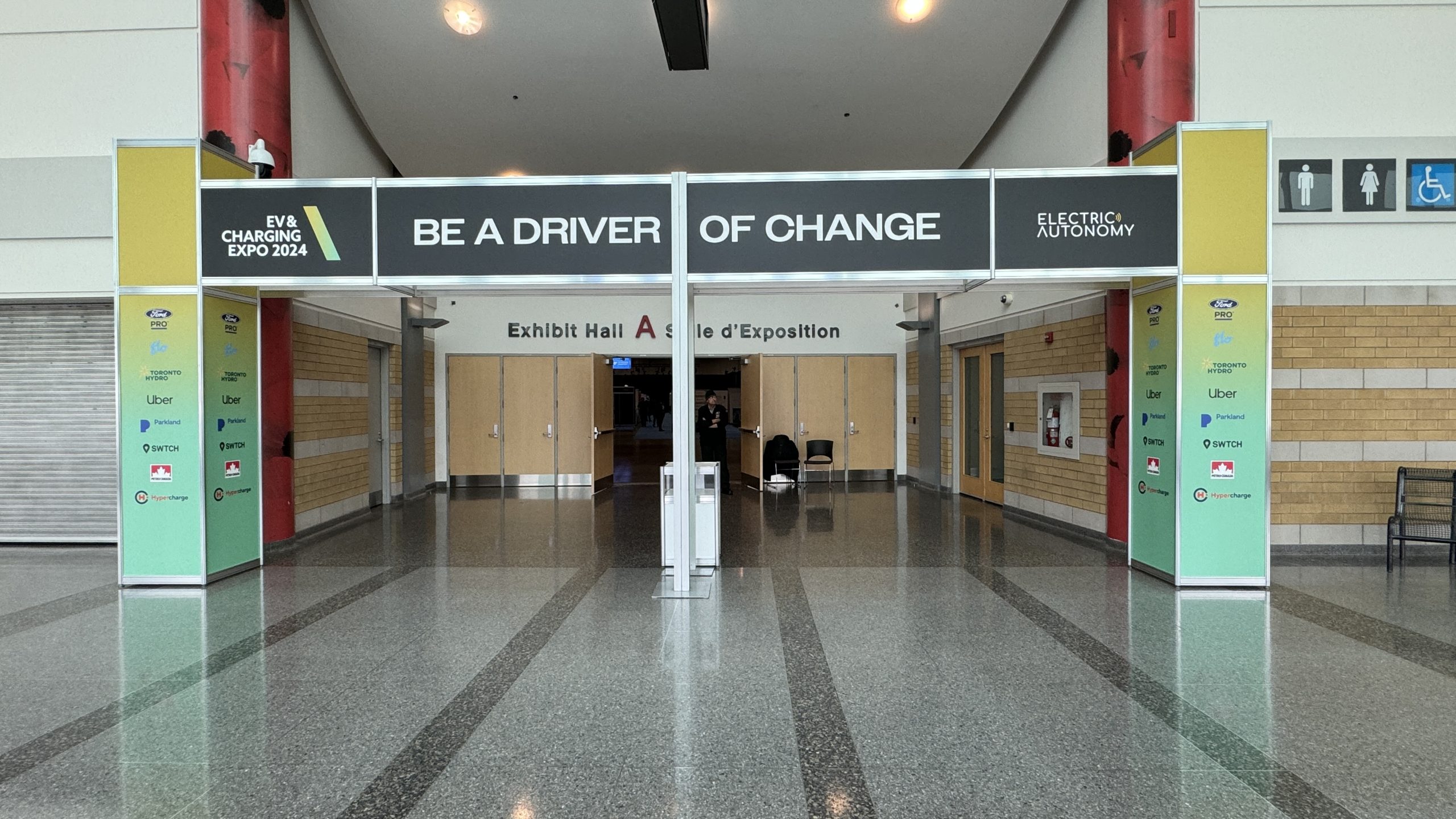 Commentary: The Canadian automotive aftermarket requires to plug in