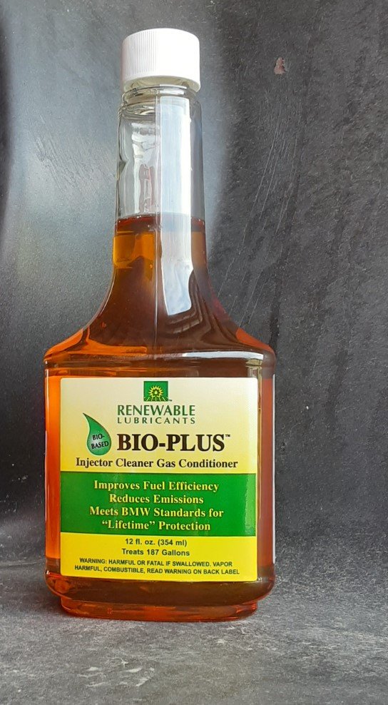 Injector cleaner Auto Service World