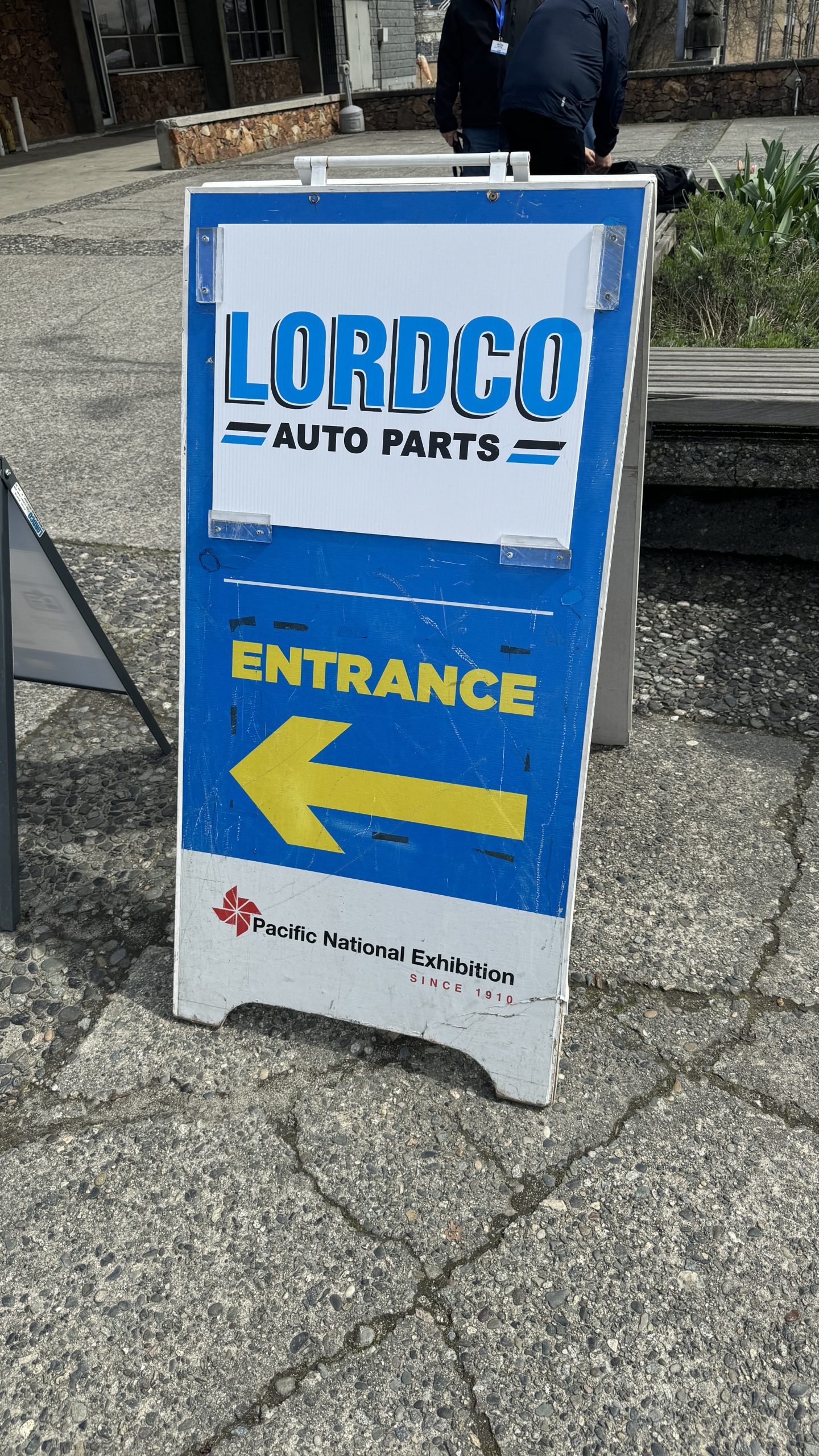 Here's how Lordco celebrated 50 years at its trade show Auto Service