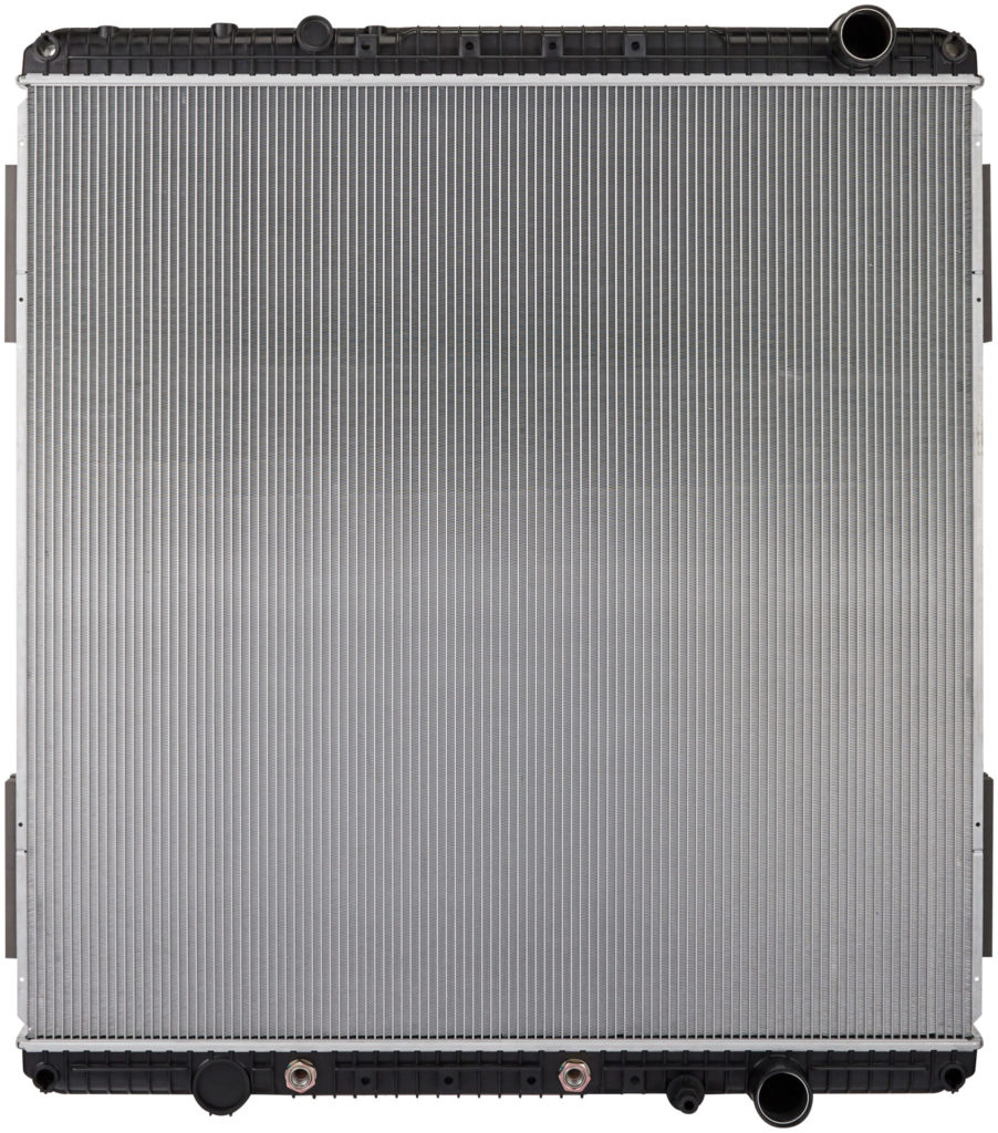 Expanded heavy duty radiator line - Auto Service World