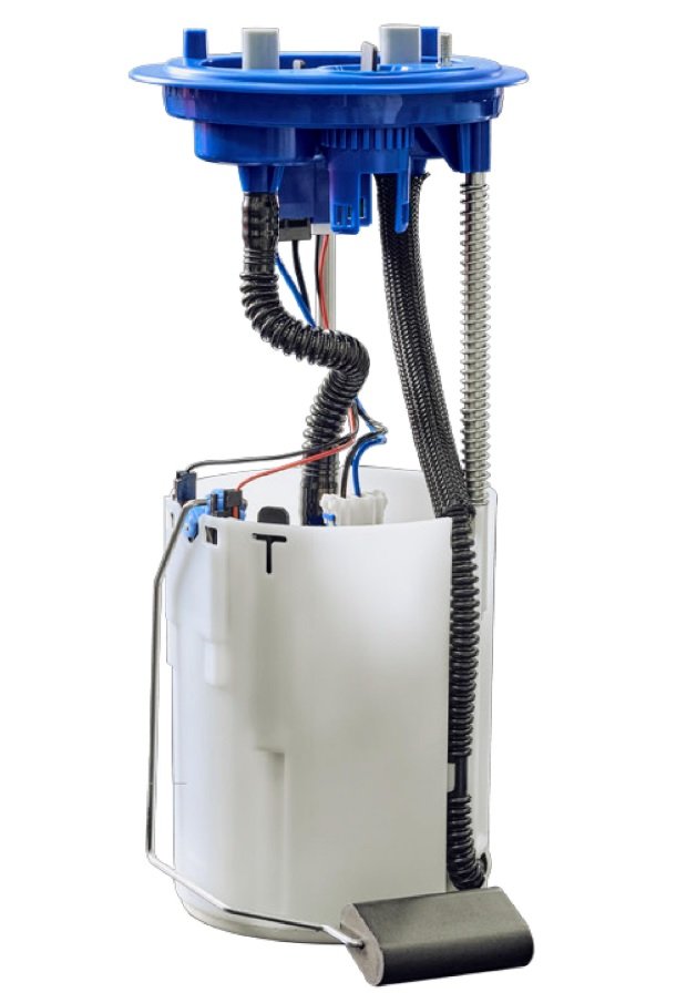 Fuel pump - Auto Service World