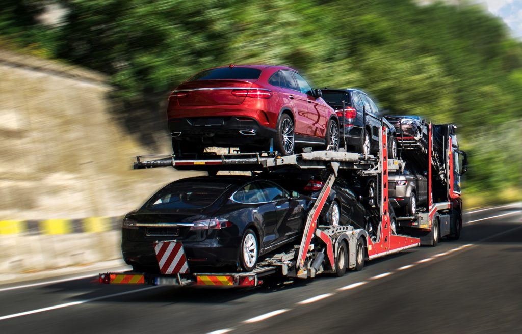 The Ultimate Checklist for Moving Your Car: Ensuring a Stress-Free Move - Auto Service World