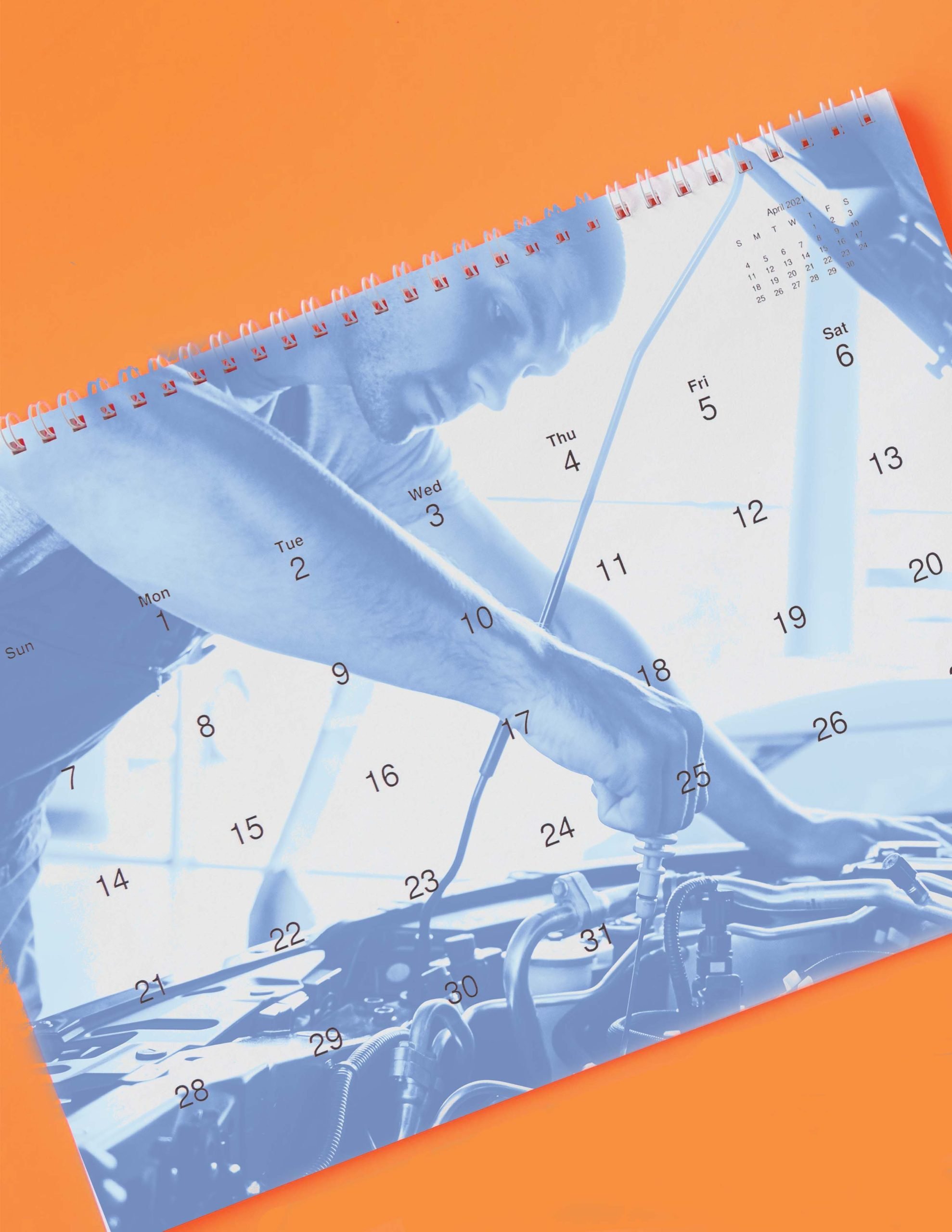 From the Magazine: The four-day workweek - Auto Service World