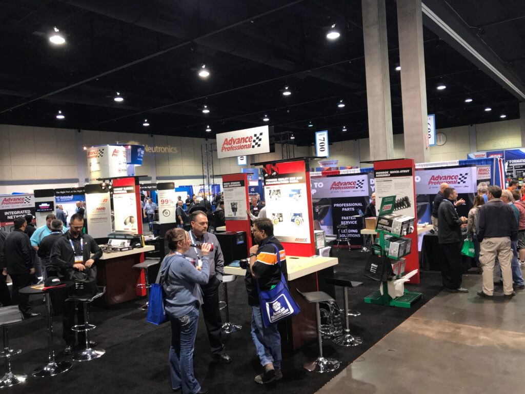 Vision Hi-Tech Training and Expo