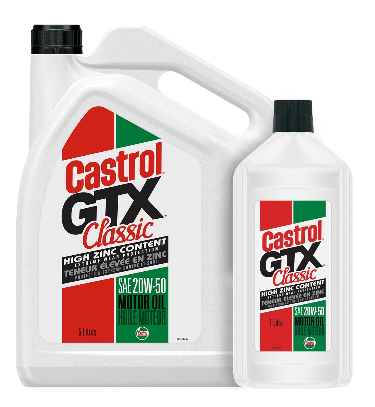New Castrol oil for collector, classic, racing - Auto Service World