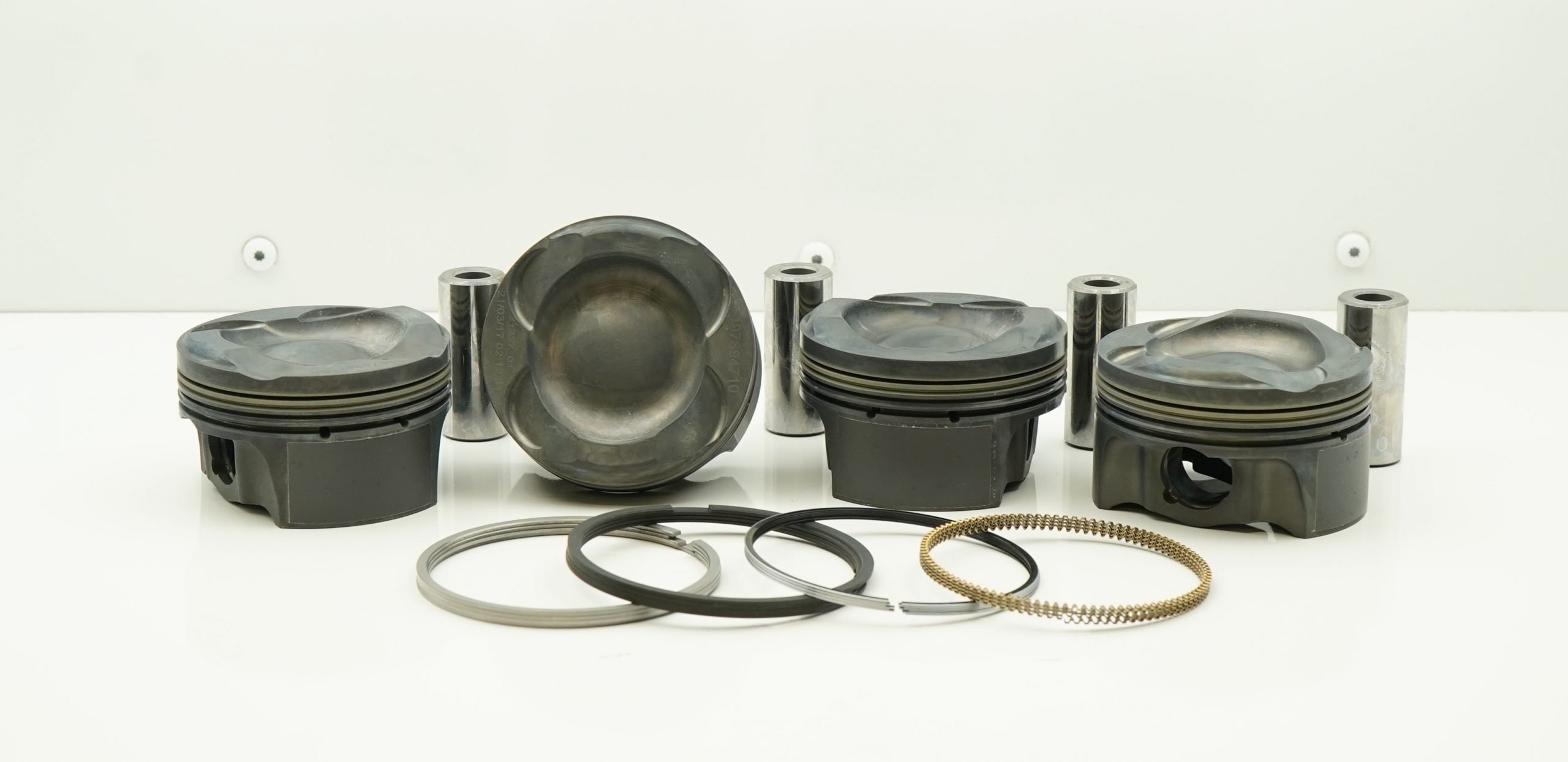 Ford EcoBoost kit - Auto Service World