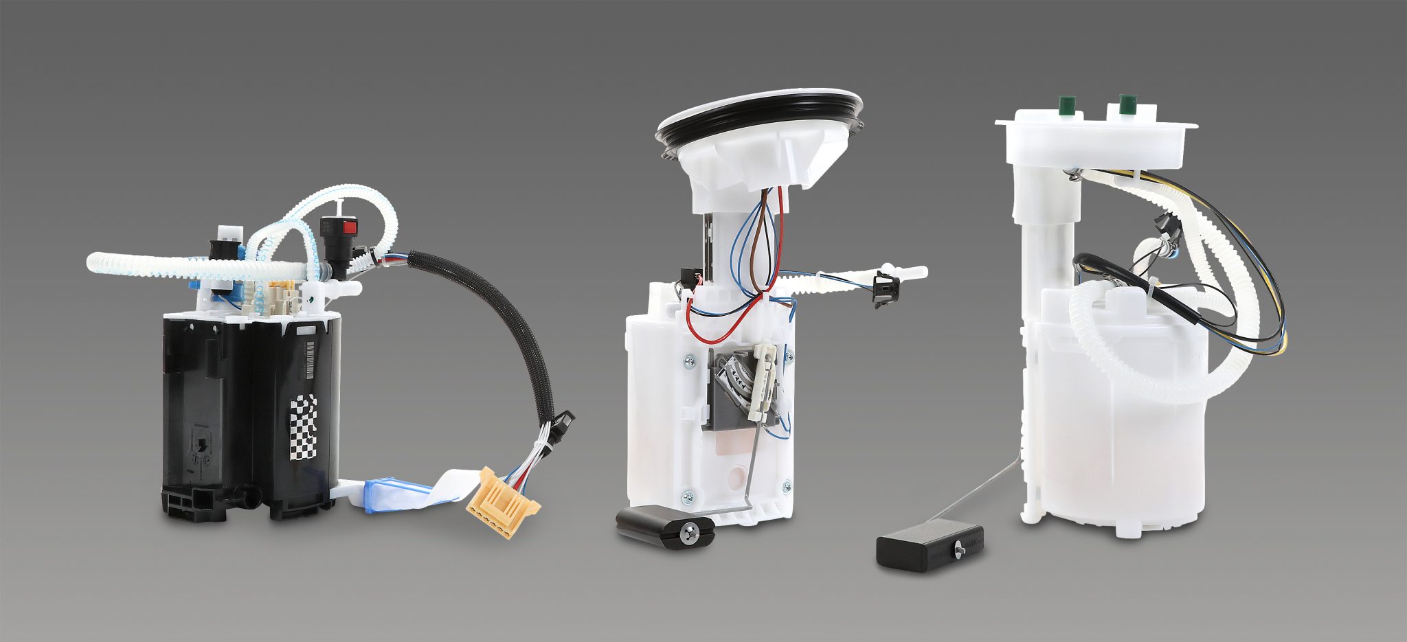 Module Fuel Truck Continental expands OEM fuel modules for domestic & European vehicles ...