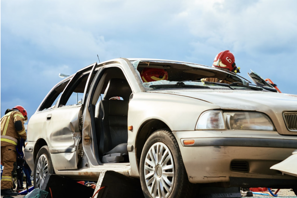 Finding An Atlanta Car Accident Lawyer - Auto Service World