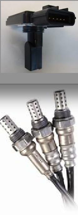 Sensors - Auto Service World