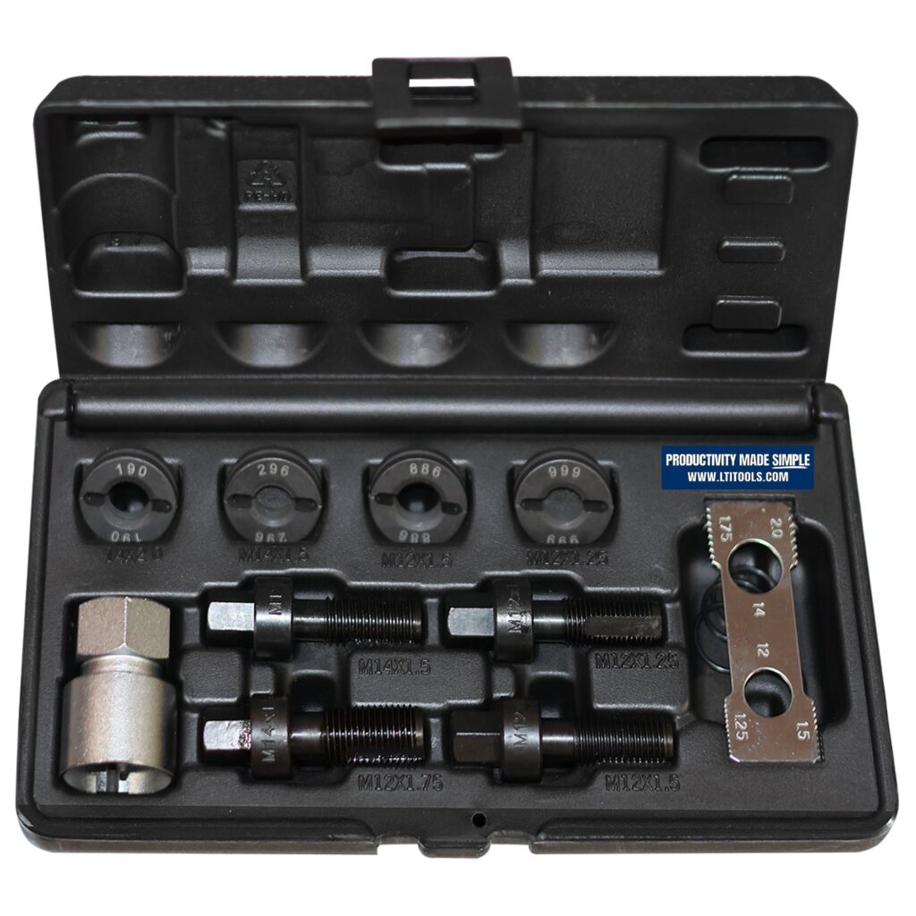 Retread master kit - Auto Service World