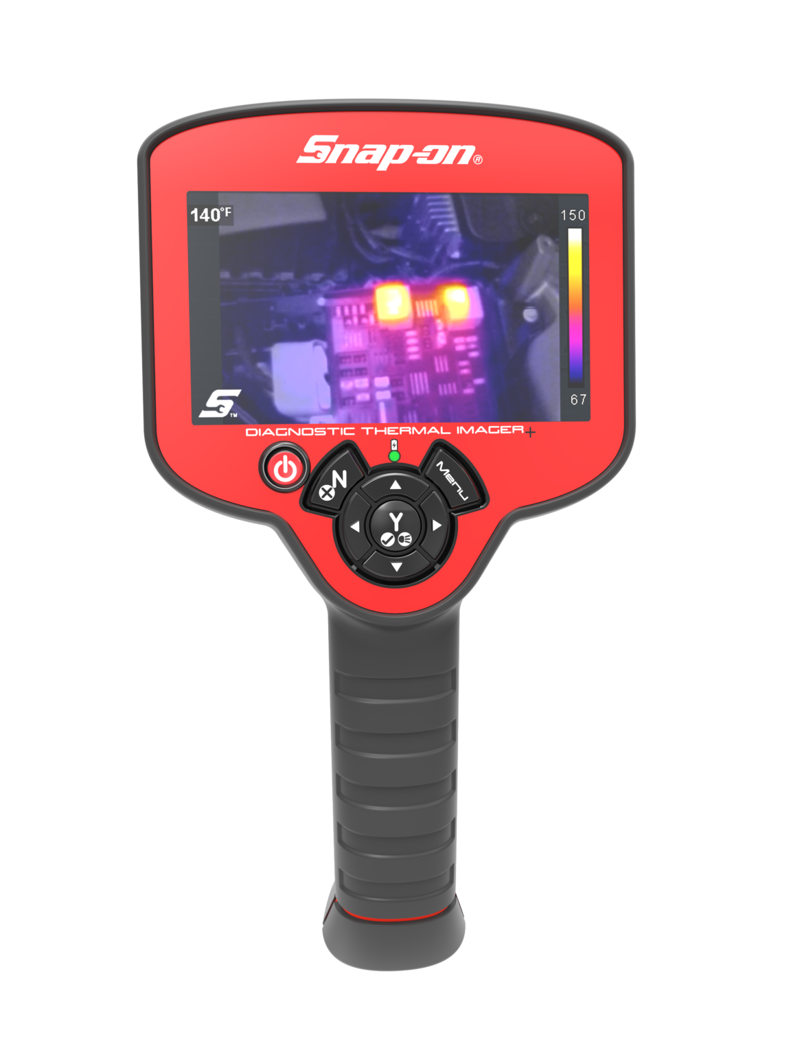 Snapon® ALTUS™ Easily Share Auto Service World