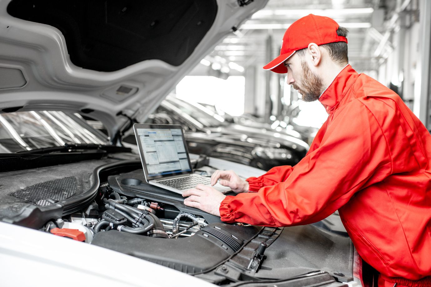 The shift toward data-driven warranty systems in the automotive industry