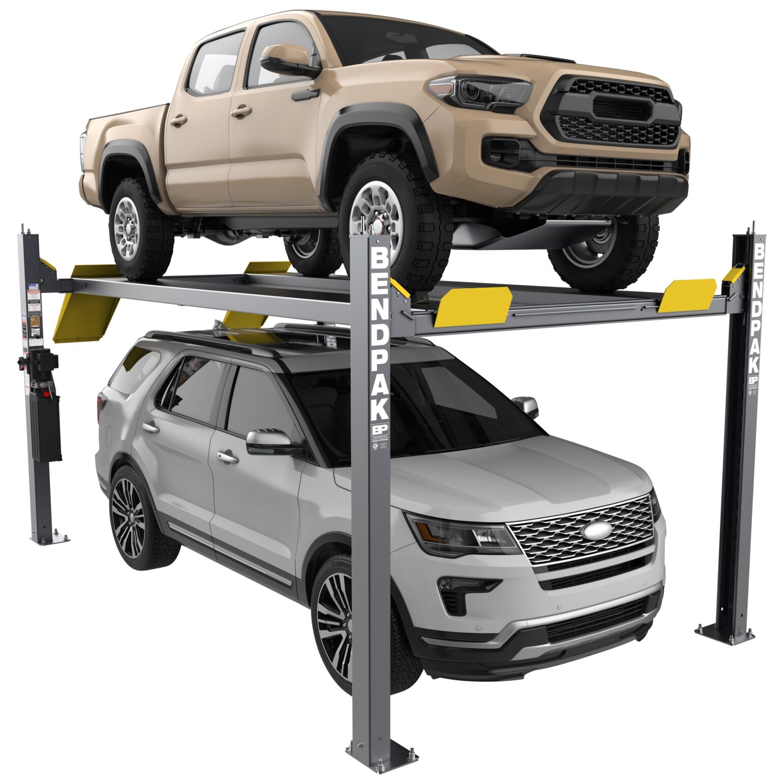 Mahle online catalogue Auto Service World