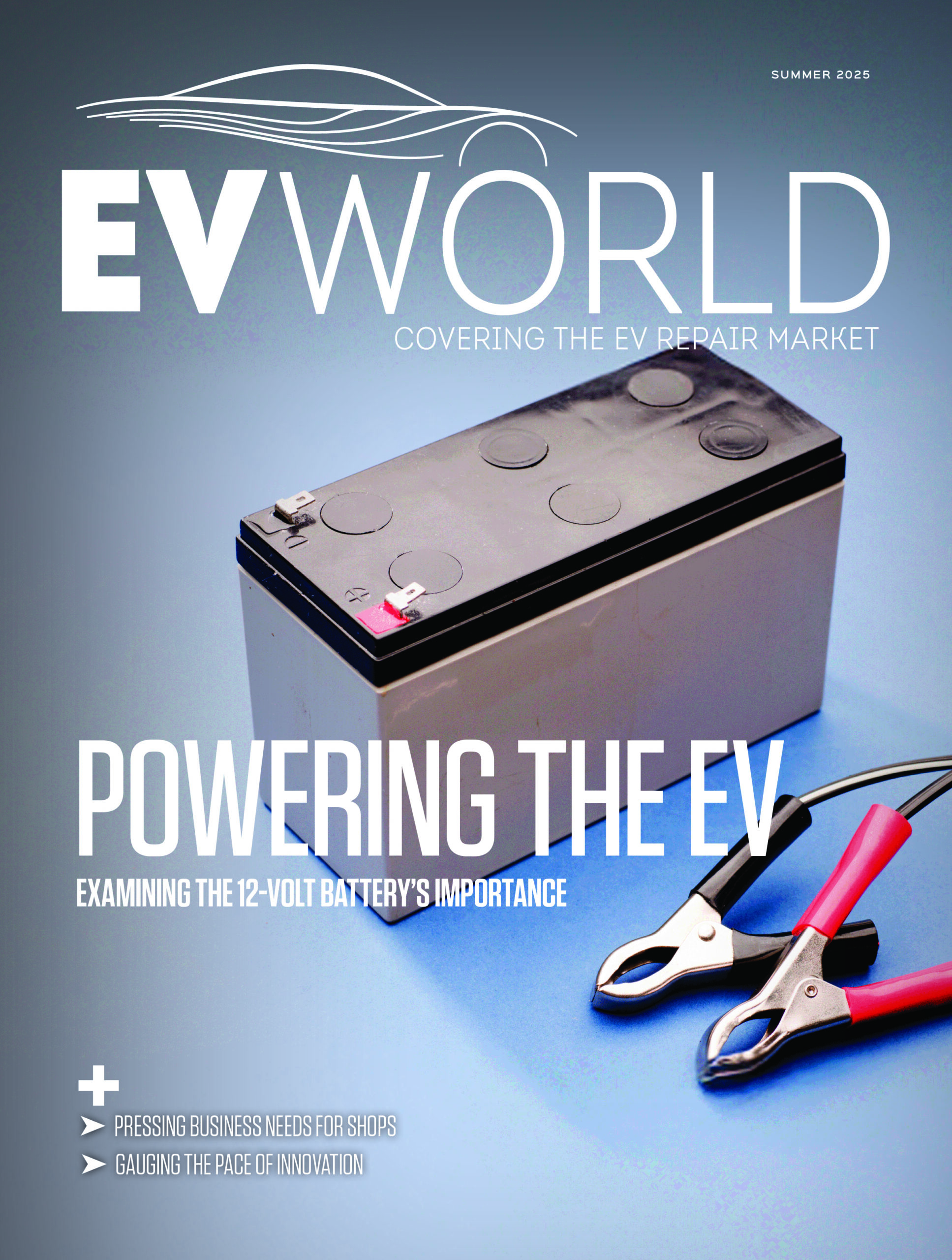 EV World – Summer 2025