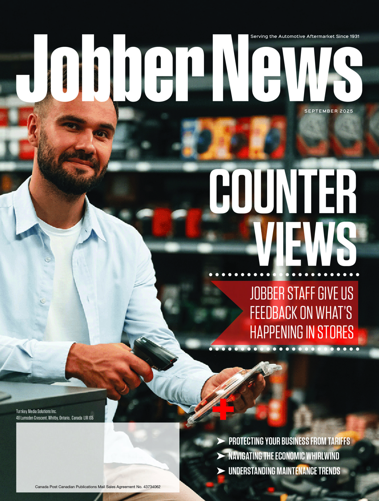 Mahle online catalogue Auto Service World