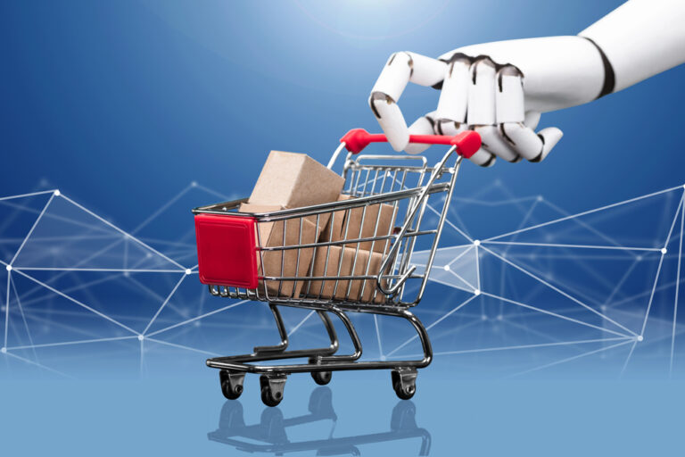 How GenAI is reshaping how consumers shop