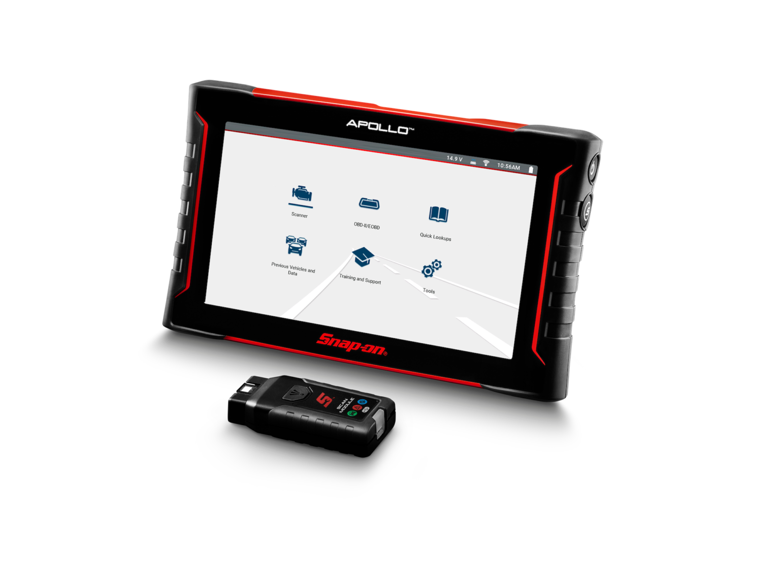 Snap-on adds online scheduler - Auto Service World