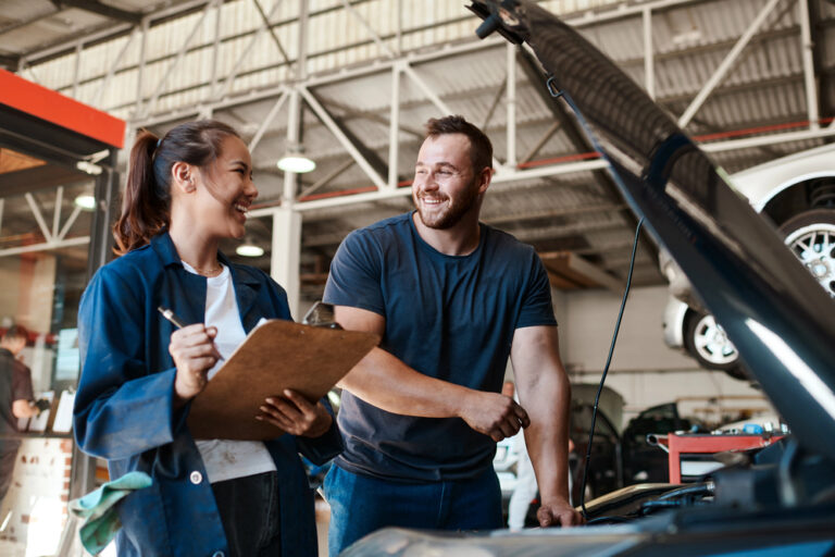 How strong internal culture sets the stage for better customer experience