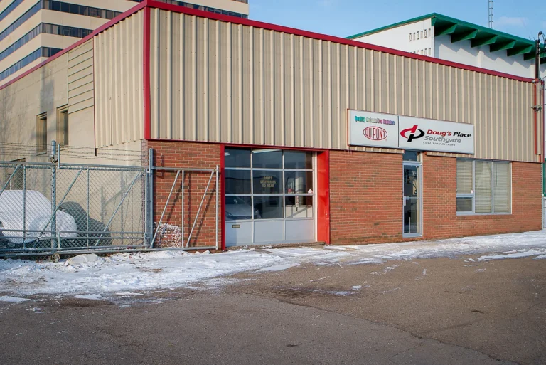 AutoCanada adds 7,540 square feet of collision capacity with Southgate Facility
