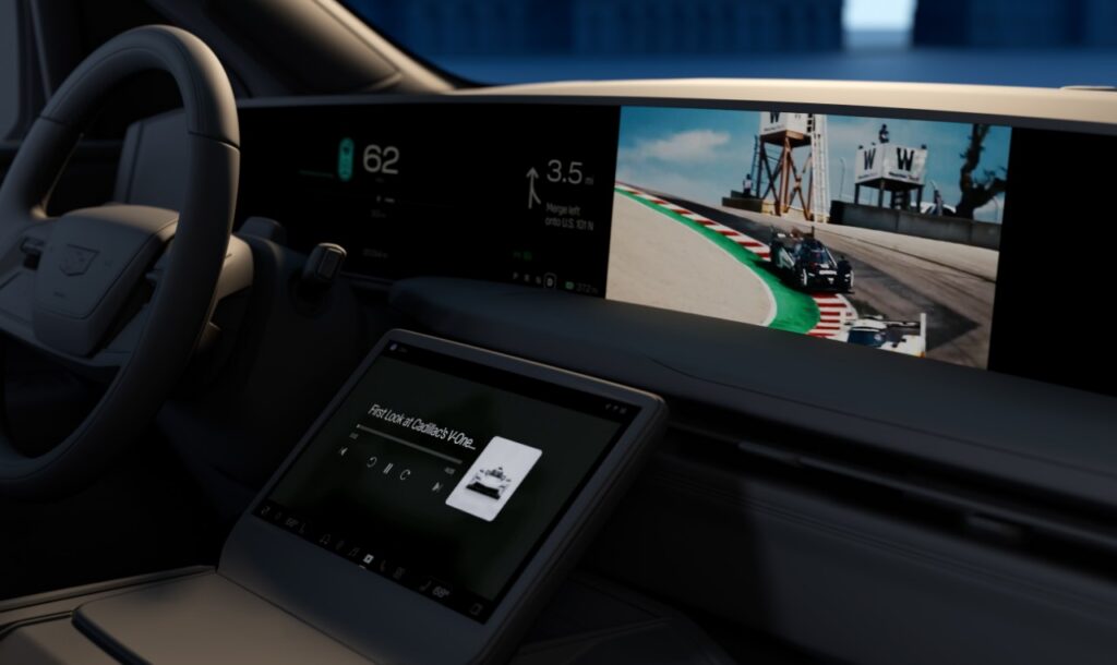 GM expands autonomous driving plans to pickups and SUVs - Auto Service ...